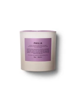 BOY SMELLS PHILIA CANDLE PRIDE COLLECTION
