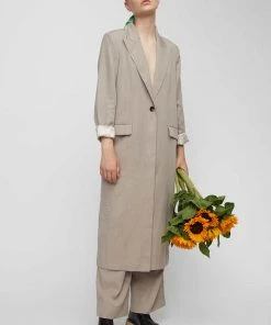 JUST FEMALE PROUD BLAZER