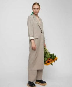 JUST FEMALE PROUD BLAZER