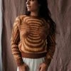 PALOMA WOOL MATRIX SWEATER SALE