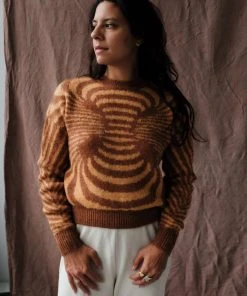 PALOMA WOOL MATRIX SWEATER SALE