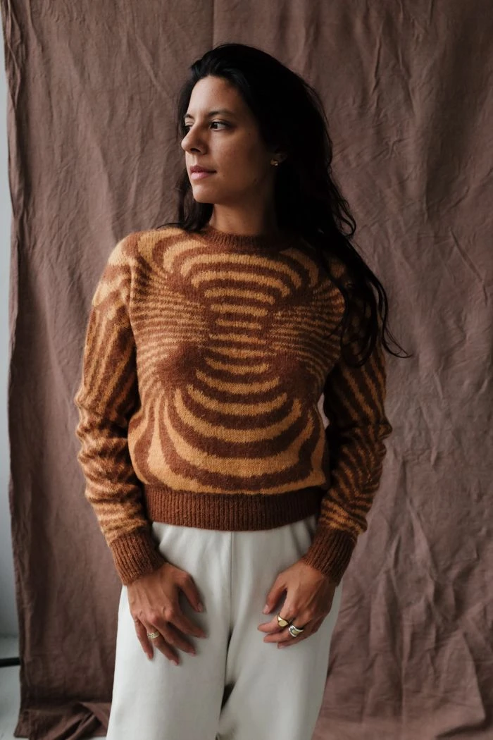 PALOMA WOOL MATRIX SWEATER SALE 1 PALOMA WOOL MATRIX SWEATER SALE