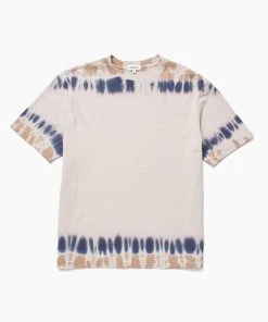 RICHER POORER SHORT SLEEVE RELAXED TEE TIE DYE SALE