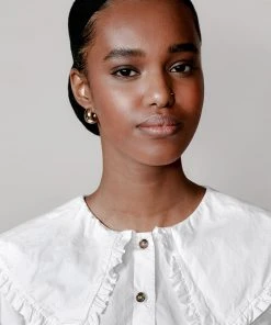 WOLF CIRCUS REMY HOOPS