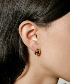 WOLF CIRCUS SPRING '22 REMY HOOPS SMALL