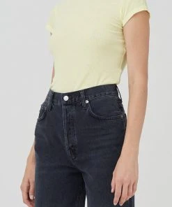 AGOLDE SPRING '22 REN TEE