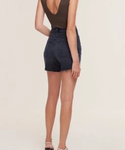 AGOLDE RILEY SHORTS SPRING '22