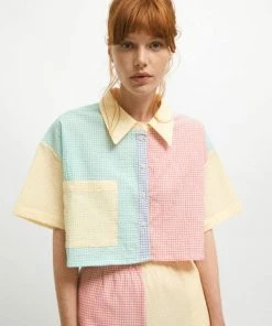 RITA ROW SERAFINA SHIRT 7 RITA ROW SERAFINA SHIRT