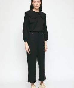 RITA ROW LILA BLOUSE