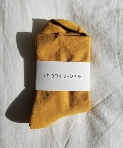 LE BON SHOPPE PUMP SOCKS ACCESSORIES