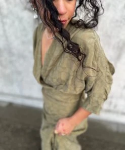 CALLAHAN SPRING '22 SAMI DRESS