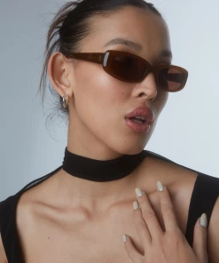 RAIE EYEWEAR JACQUIE SUNGLASSES 9 RAIE EYEWEAR JACQUIE SUNGLASSES