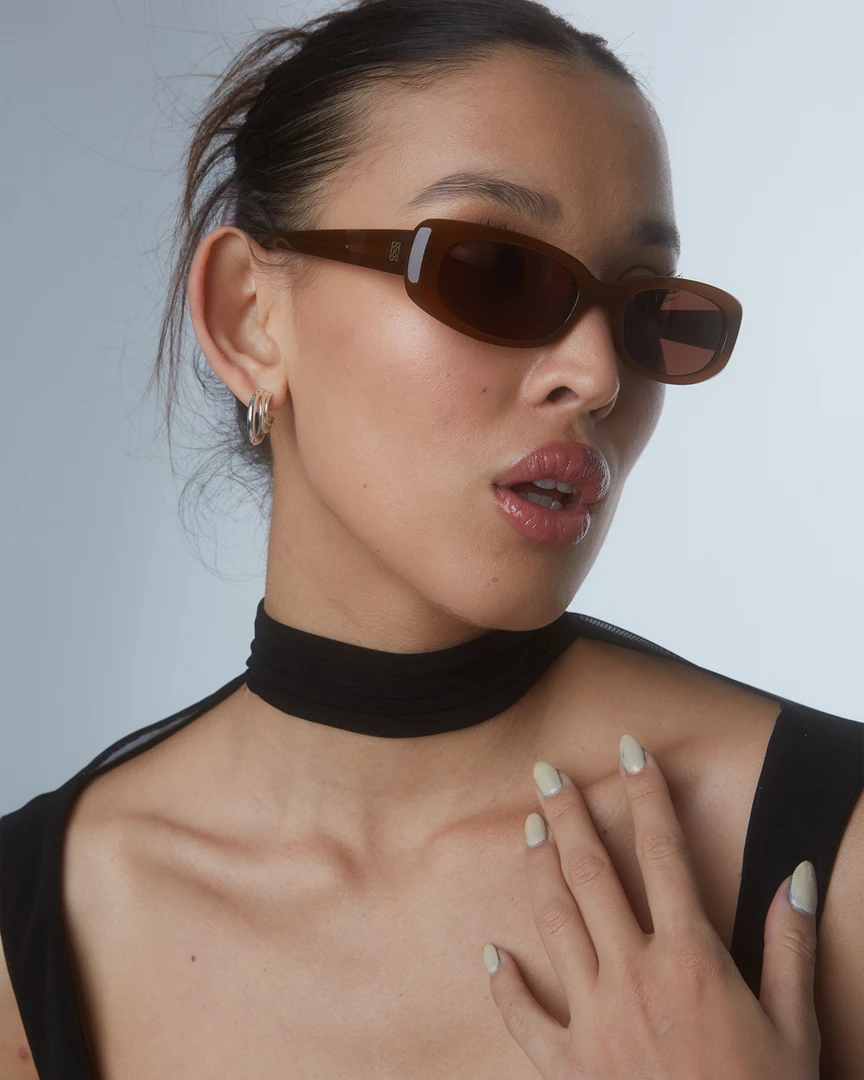 RAIE EYEWEAR JACQUIE SUNGLASSES 3 RAIE EYEWEAR JACQUIE SUNGLASSES