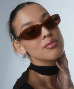 RAIE EYEWEAR JACQUIE SUNGLASSES 10 RAIE EYEWEAR JACQUIE SUNGLASSES