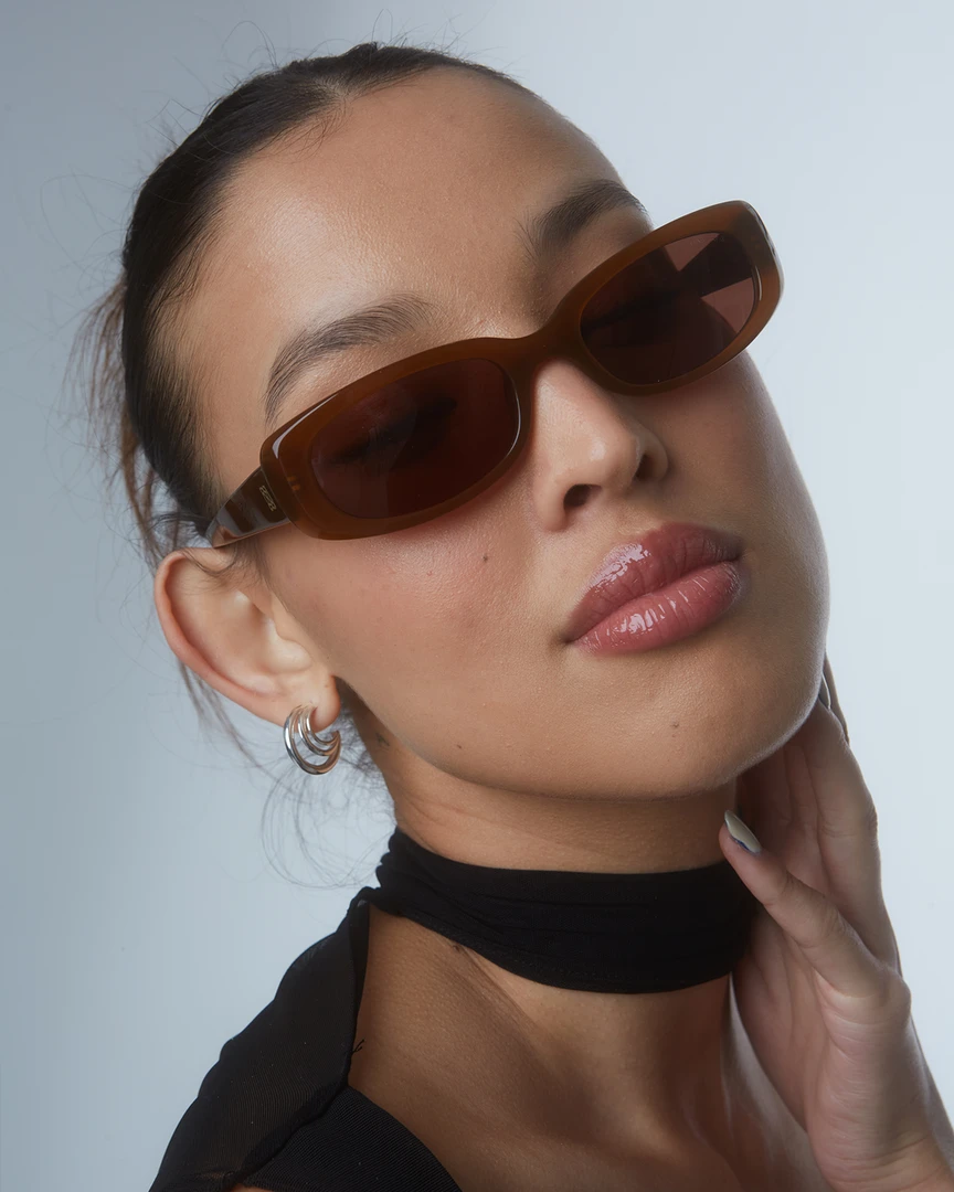 RAIE EYEWEAR JACQUIE SUNGLASSES 4 RAIE EYEWEAR JACQUIE SUNGLASSES