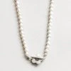 WOLF CIRCUS NEW IN SOFIA PEARL NECKLACE