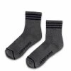 LE BON SHOPPE SPRING '22 GIRLFRIEND SOCKS SOOT