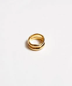 WOLF CIRCUS SOPHIE RING