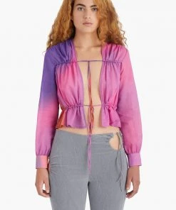 PALOMA WOOL STEINA TOP