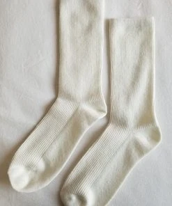 LE BON SHOPPE GRANDPA SOCKS