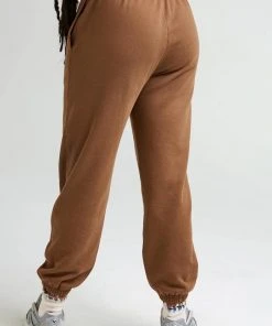 RICHER POORER FLEECE JOGGER SWEATS