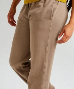 RICHER POORER FLEECE JOGGER SWEATS