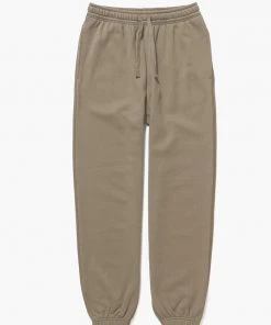 RICHER POORER FLEECE JOGGER SWEATS