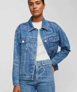 JUST FEMALE SWIFT JACKET SPRING '22