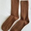 LE BON SHOPPE GRANDPA SOCKS