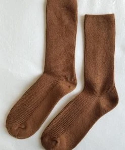 LE BON SHOPPE GRANDPA SOCKS