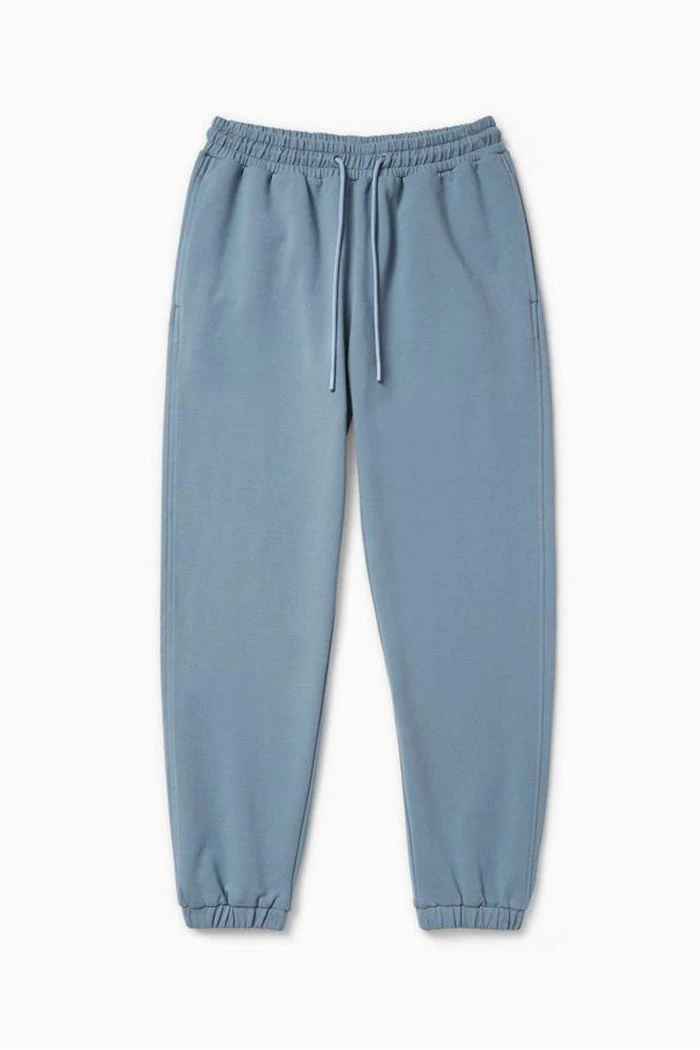 RICHER POORER TERRY CLASSIC SWEATPANT BLUE MIRAGE 5 RICHER POORER TERRY CLASSIC SWEATPANT BLUE MIRAGE