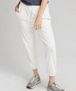 RICHER POORER SALE TERRY CLASSIC SWEATPANT BONE