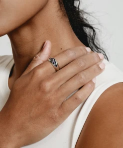 WOLF CIRCUS SPRING '22 MEMPHIS SNAKE RING