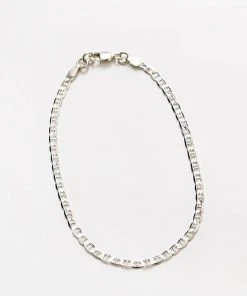 WOLF CIRCUS TONI ANKLET