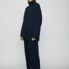 JUST FEMALE UNITE KNIT TROUSERS SALE