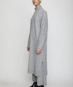 JUST FEMALE SALE UNITE KNIT DRESS