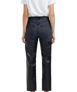 AGOLDE PIECED 90'S PINCH WAIST SALE