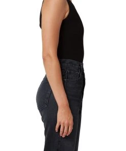 AGOLDE PRIYA ASYMMETRIC TANK