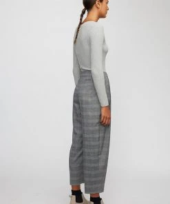 JUST FEMALE VALUE TROUSERS