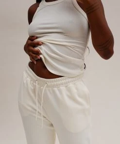 RICHER POORER VINTAGE RIB TANK BONE SPRING '22