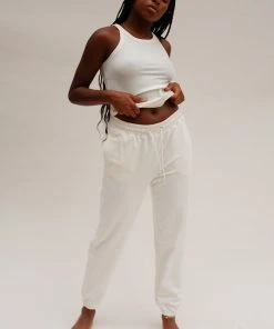 RICHER POORER VINTAGE RIB TANK BONE SPRING '22