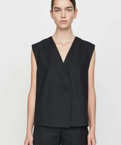 JUST FEMALE WATSON VEST