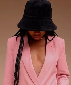 LACK OF COLOR WAVE BUCKET HAT SPRING '22