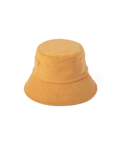 LACK OF COLOR NEW IN WAVE BUCKET HAT