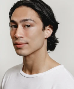 WOLF CIRCUS SPRING '22 ORGANIC HOOPS