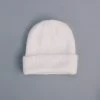 PIPE AND ROW STAPLES SMITH BEANIE WHITE
