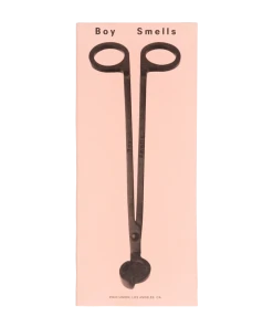 BOY SMELLS WICK TRIMMER