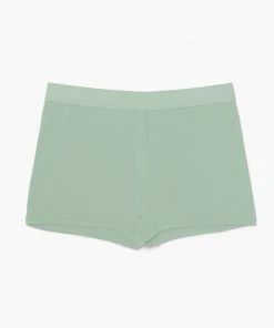 RICHER POORER FEMME BOXER SAGE