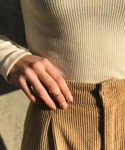 HANNAH NAOMI X STACKING RING