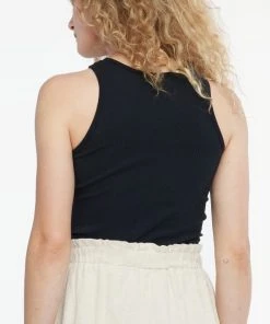 LACAUSA ZOE TANK TAR SPRING '22